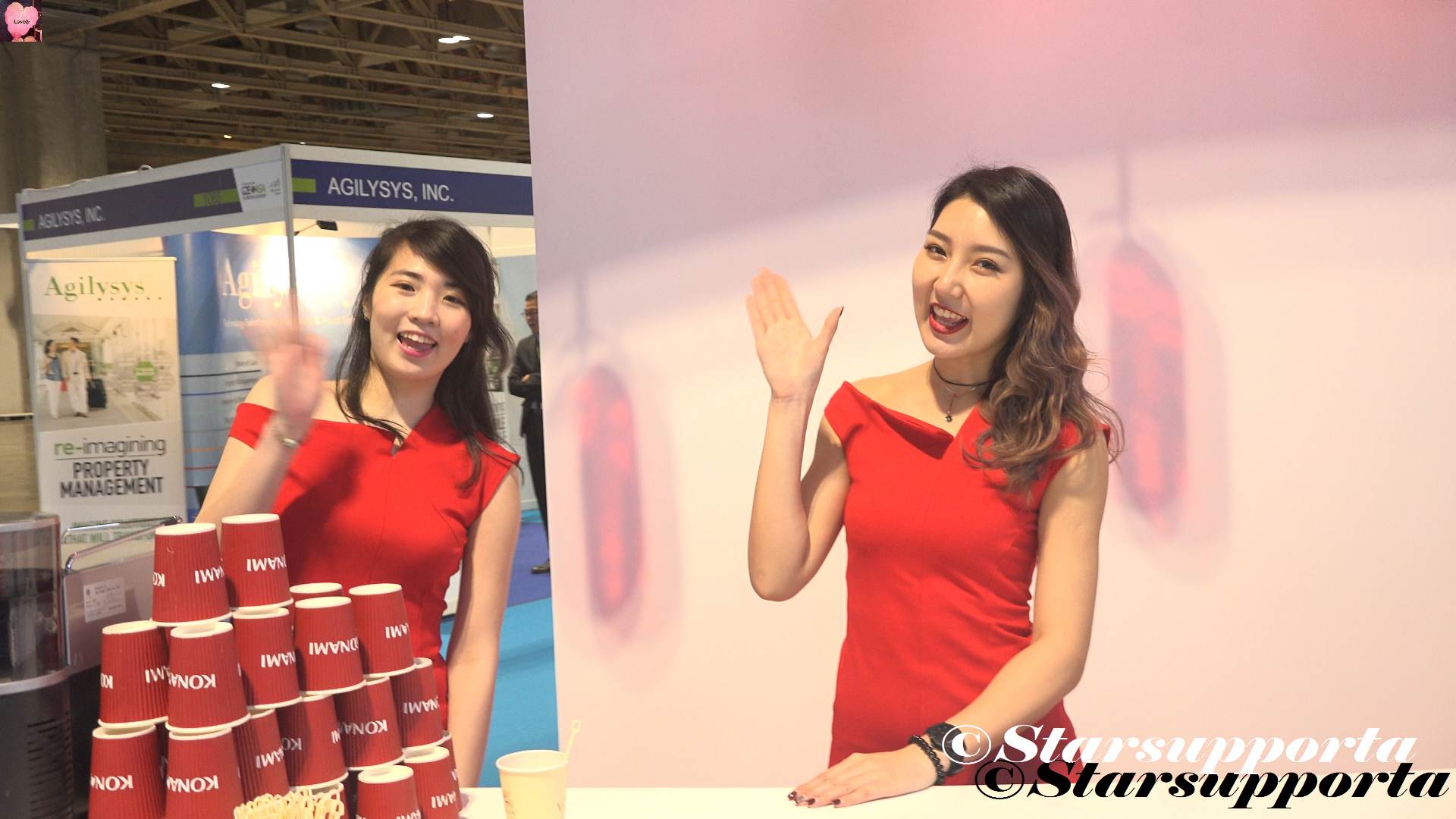20170517-18 2017 澳門博奕展 - KONAMI @ 澳門威尼斯人